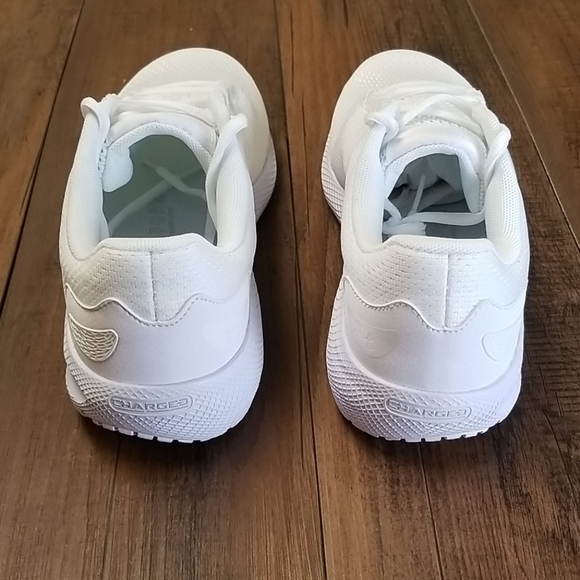 Under Armour Men's Charged Pursuit 2 Running Shoes - Picture 4 of 4